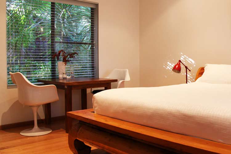 Deluxe Balcony Suite - Empire Retreat - Dunsborough
