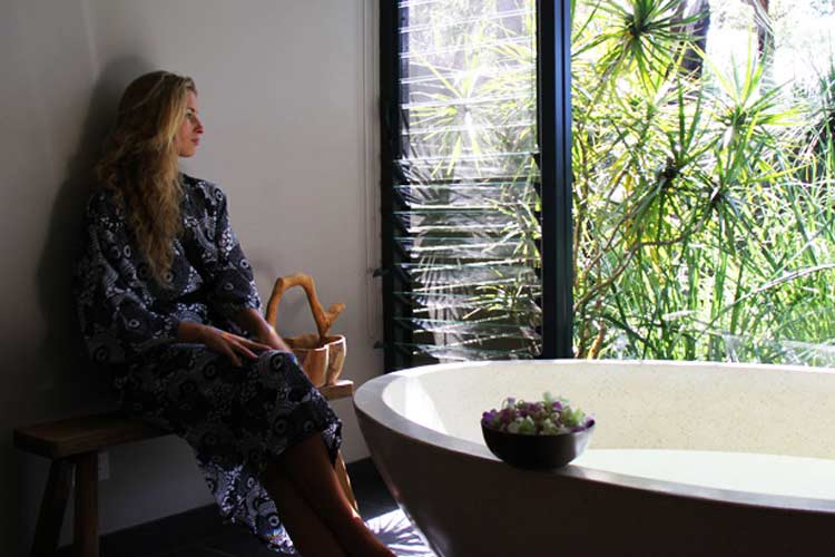 Spa - Empire Retreat - Dunsborough