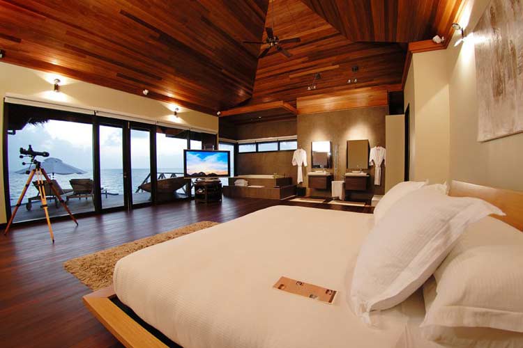 Ocean Pavilion - Huvafen Fushi - Huvafen Fushi