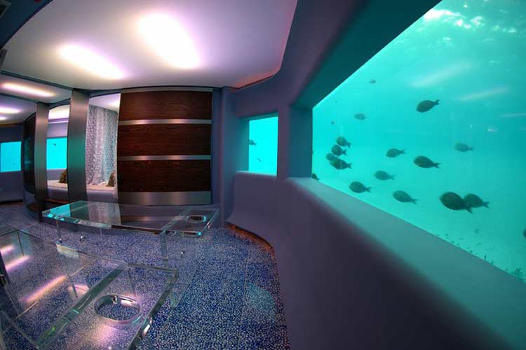 Lime Spa - Huvafen Fushi - Huvafen Fushi