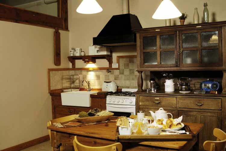 Liebre Bungalow - Colina del Manzano - Villa La Angostura