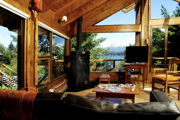 Paloma Bungalow - Colina del Manzano - Villa La Angostura