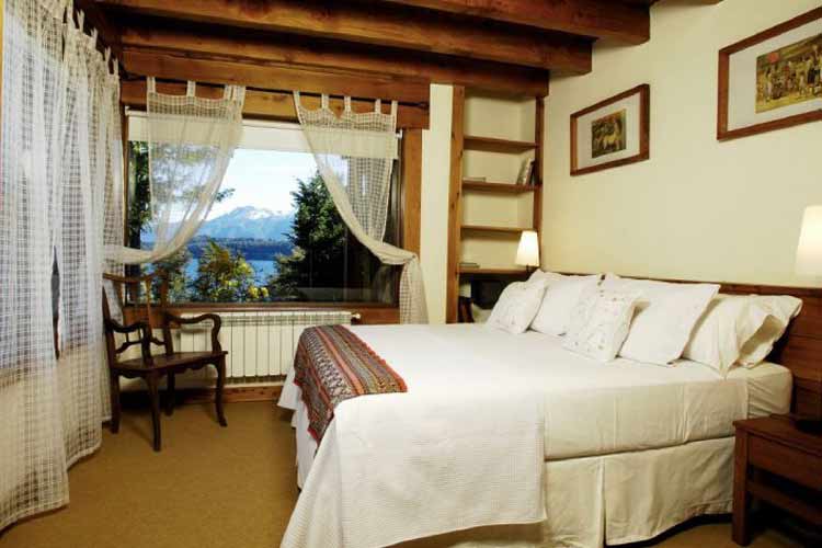 Paloma Bungalow - Colina del Manzano - Villa La Angostura