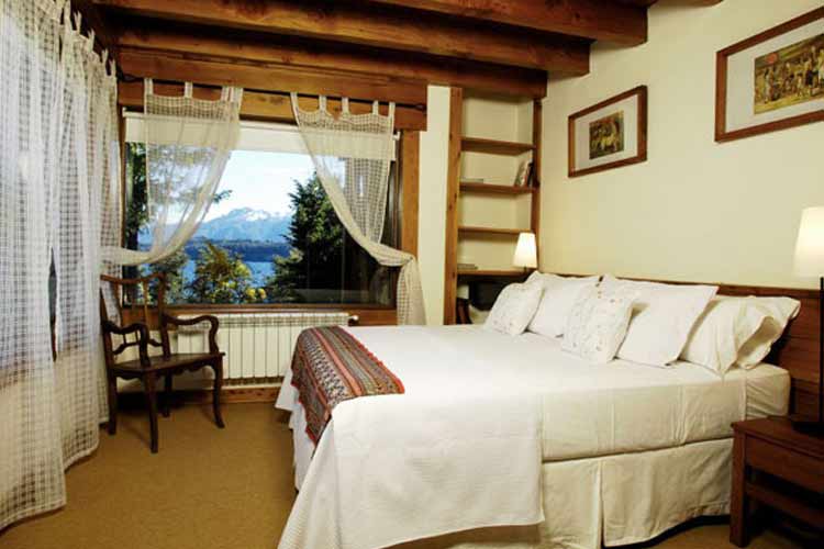 Bungalow - Colina del Manzano - Villa La Angostura