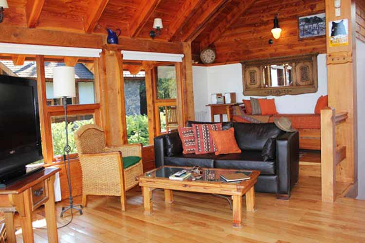 Bungalow - Colina del Manzano - Villa La Angostura