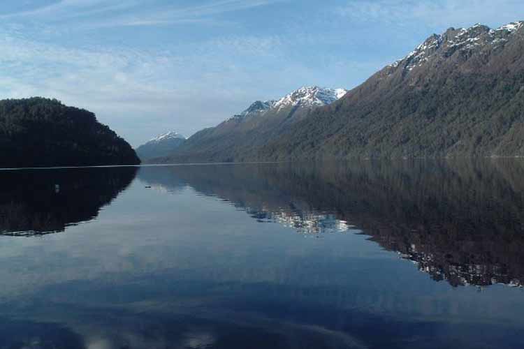Surroundings - Colina del Manzano - Villa La Angostura