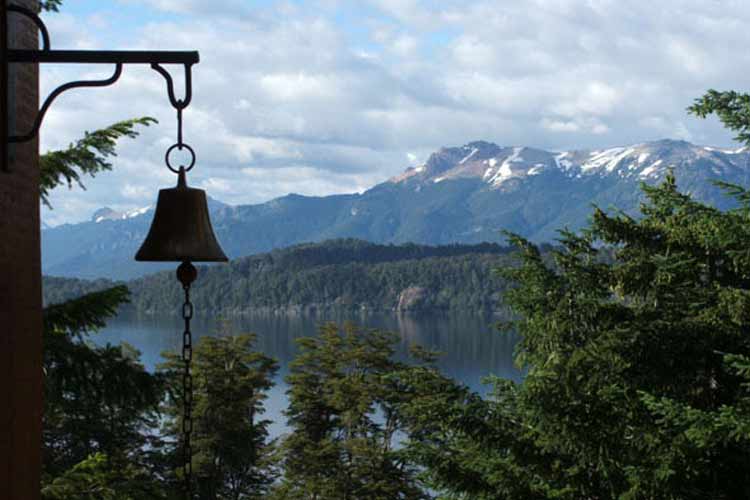 Views - Colina del Manzano - Villa La Angostura