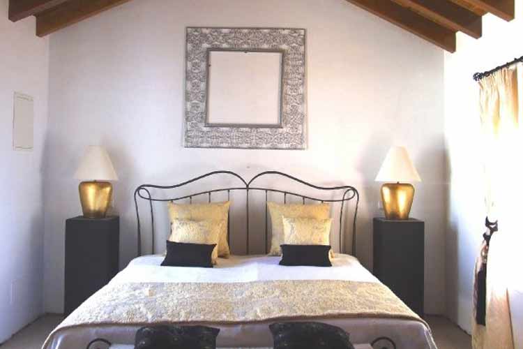 Double Room - Hotel Palacio Blanco - Vélez-Málaga