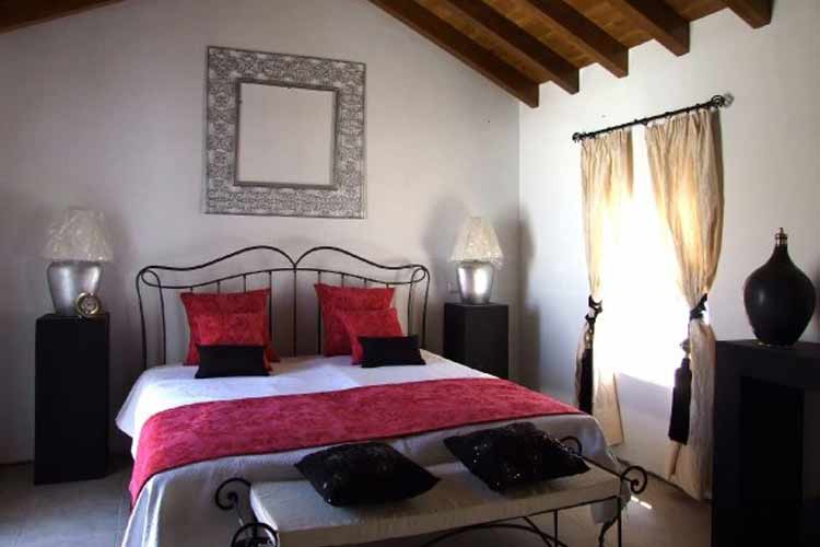 Double Room - Hotel Palacio Blanco - Vélez-Málaga