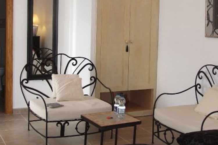 Double Room - Hotel Palacio Blanco - Vélez-Málaga