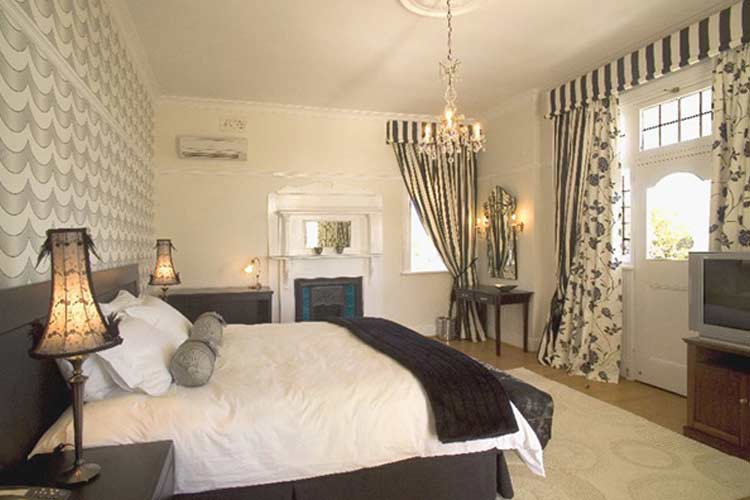 Grande Room - Abbey Manor - Cape Town