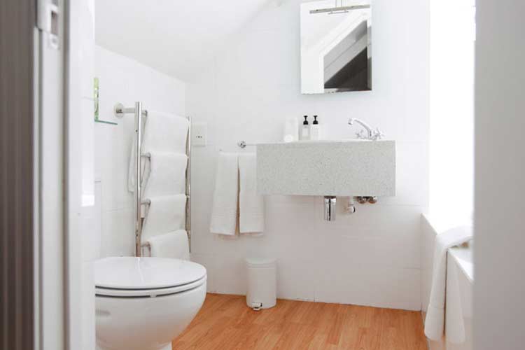 Luxury Room - Abbey Manor - Cape Town