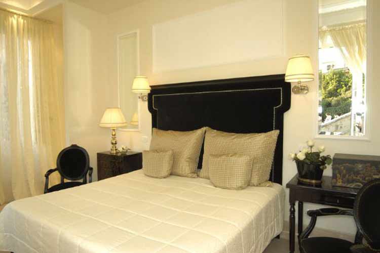 Double Room - Il Palazzetto - Rome