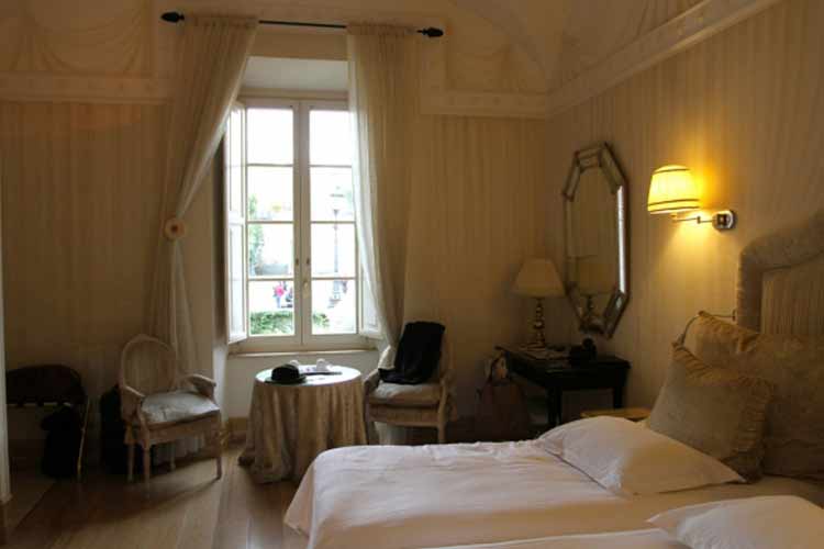 Double Room - Il Palazzetto - Rome