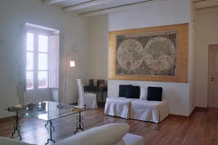 Double Room - Palazzo del Sale - Syrakus