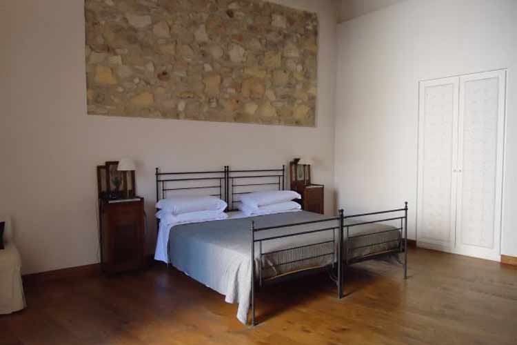 Double Room - Palazzo del Sale - Syrakus