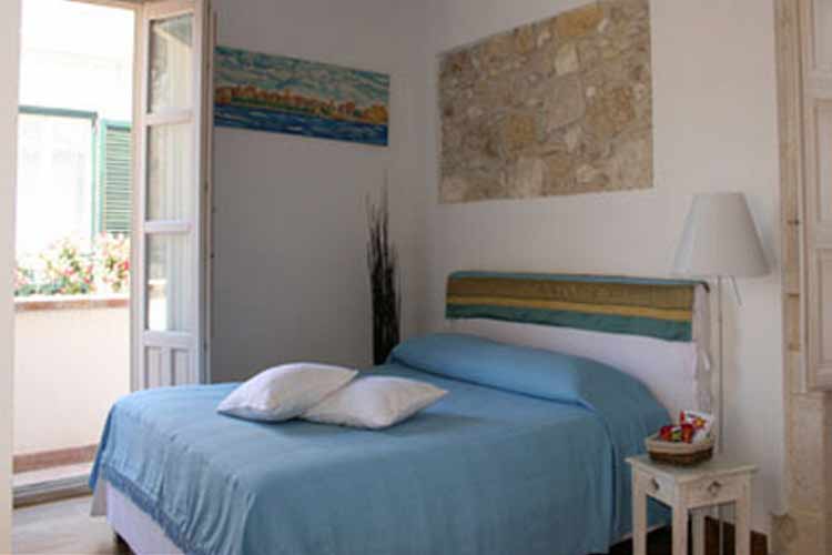 Double Room - Palazzo del Sale - Syrakus