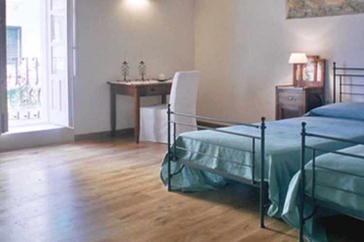Double Room - Palazzo del Sale - Syrakus