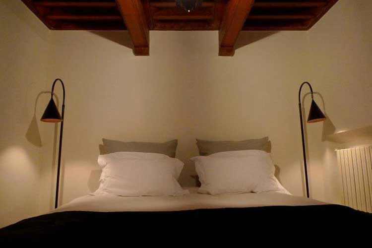 Zawha Deluxe Room - Riad 72 - Marrakech