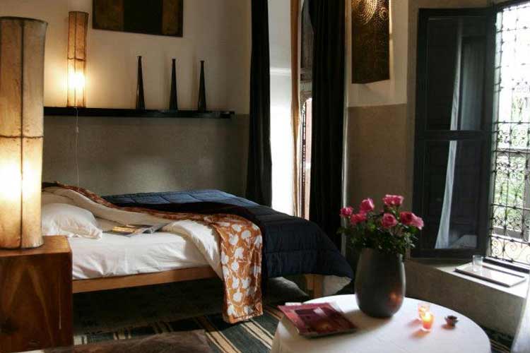 Amal Room Teixeira - Riad 72 - Marrakech