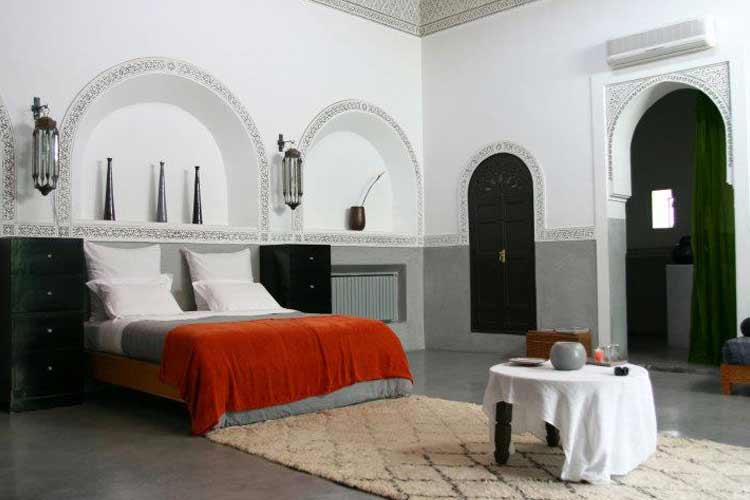 Karma Suite Teixeira - Riad 72 - Marrakech