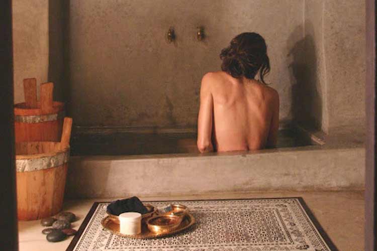 Hammam Teixeira - Riad 72 - Marrakech