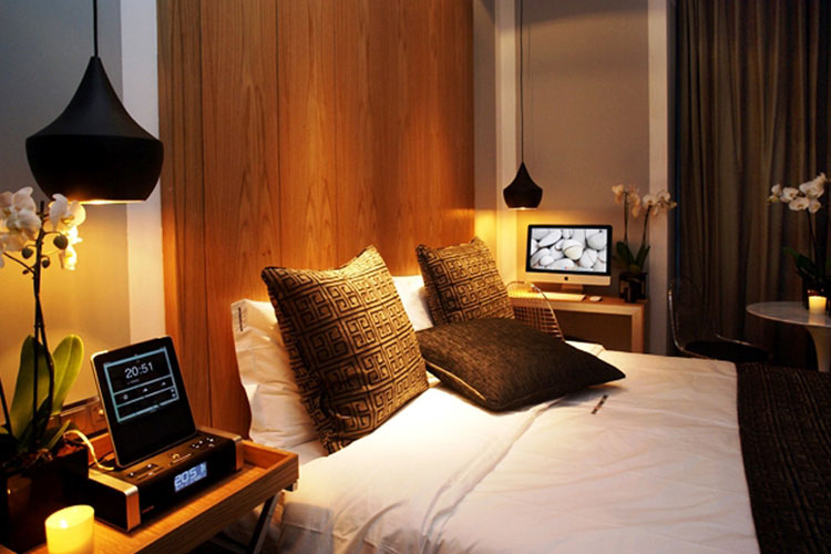 S Double Room - Brown's Downtown Hotel - Lisbon