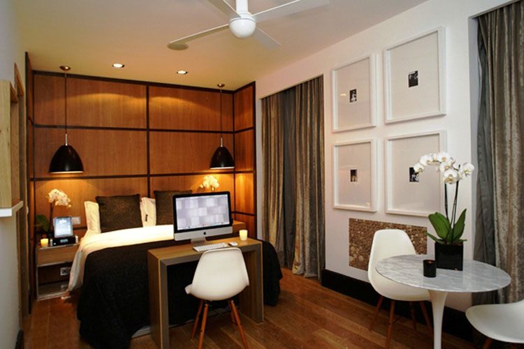 S Double Room - Brown's Downtown Hotel - Lisbon