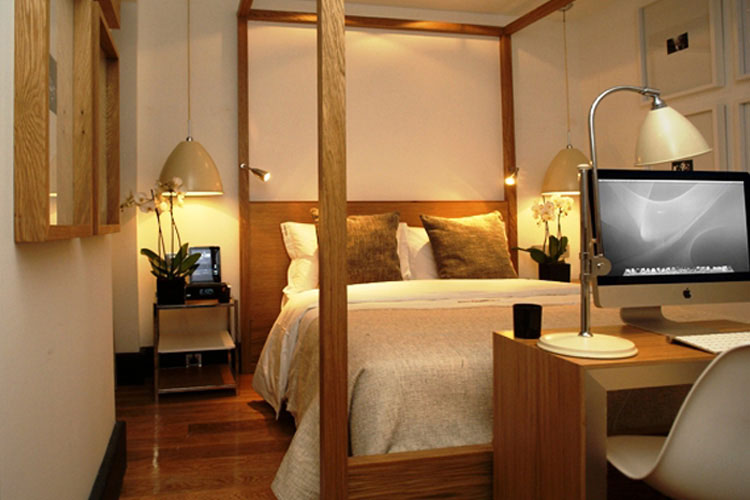 M Double Room - Brown's Downtown Hotel - Lisbon