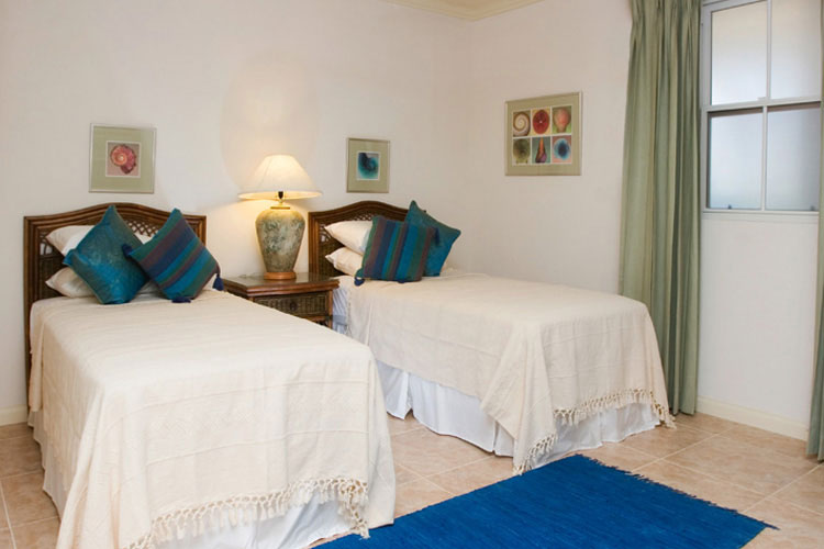 Double Room - Beach View - BARBADOS