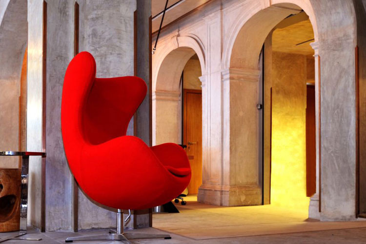 Capa-1 - Brown's Downtown Hotel - Lisbon