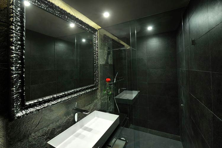 Superior Double Room - Hotel Bagués - Barcelone