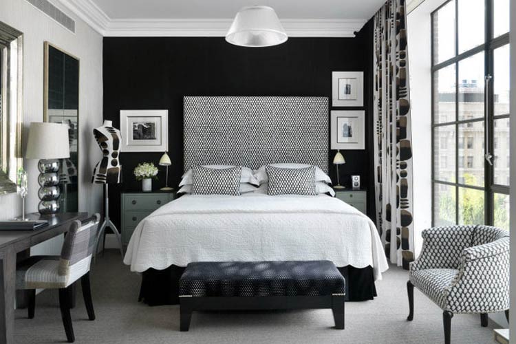 Suite - Crosby Street Hotel - New York City