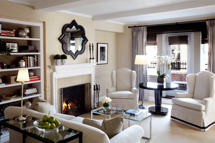 Manhattan Suite - Lowell Hotel - Ciudad de Nueva York