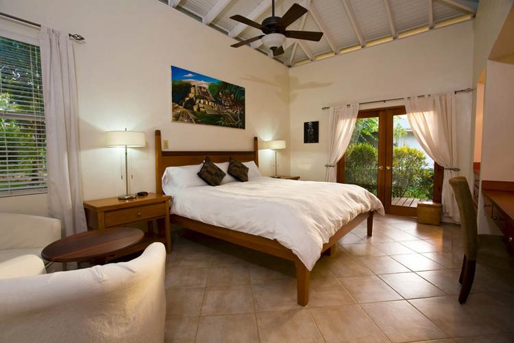 Suite - Ka'ana Boutique Resort - San Ignacio