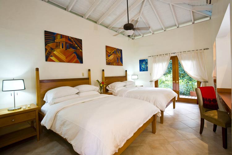 Suite - Ka'ana Boutique Resort - San Ignacio
