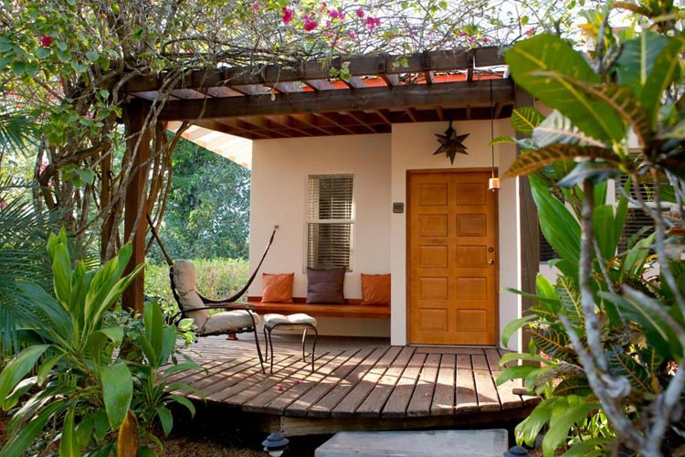 Private Villa - Ka'ana Boutique Resort - San Ignacio