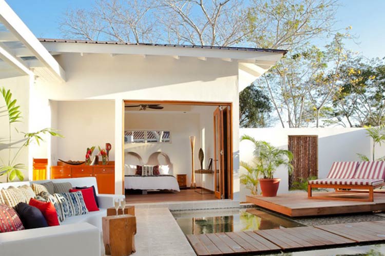 Private Villa - Ka'ana Boutique Resort - San Ignacio