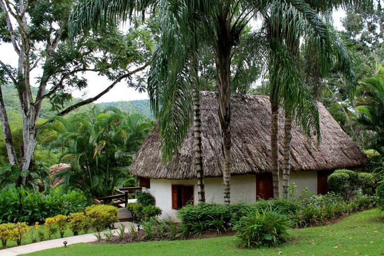 Chaa Creek A Boutique Hotel In Belize Page