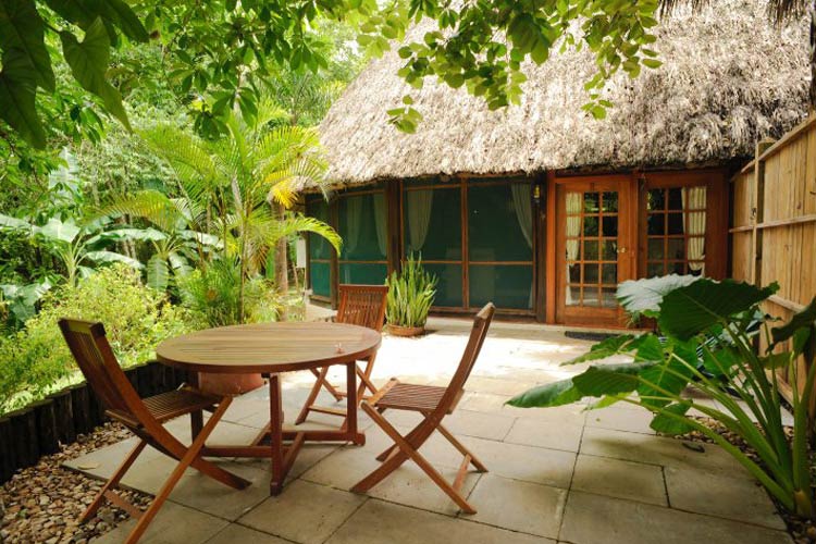 Chaa Creek A Boutique Hotel In Belize Page