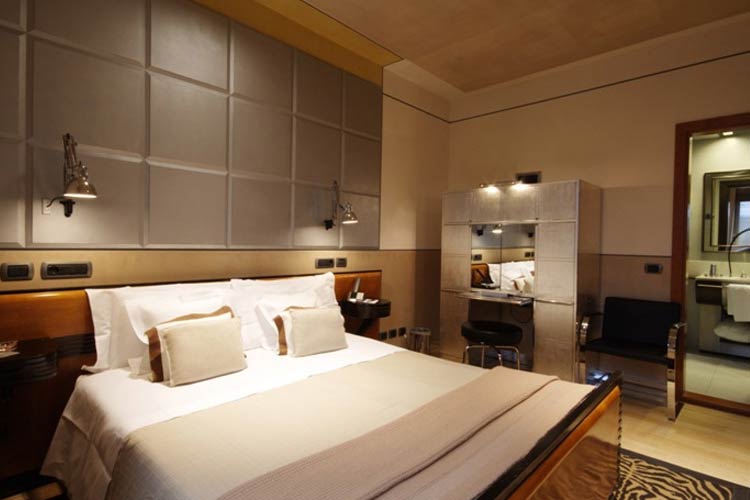 Deco Double Room - Ca'Pisani Hotel - Venice