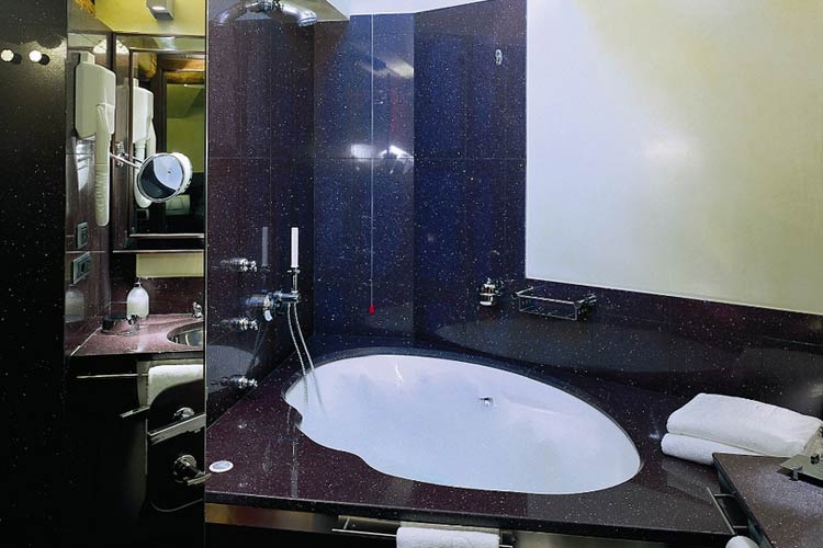 Family Suite - Ca'Pisani Hotel - Venice