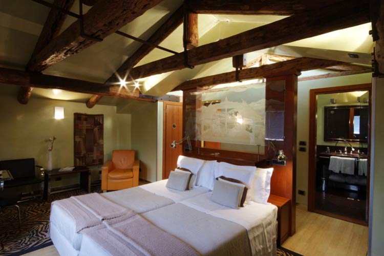 Family Suite - Ca'Pisani Hotel - Venice