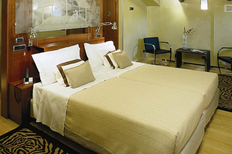 Family Suite - Ca'Pisani Hotel - Venice