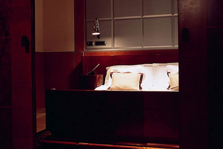 Junior Suite - Ca'Pisani Hotel - Venice