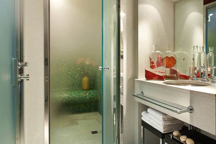 Bathroom - Ca'Pisani Hotel - Venice