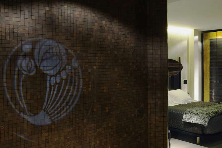 Detail - Hotel Bagués - Barcelone