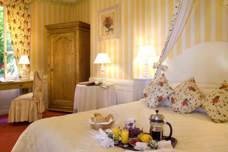 Double Room - Le Fleuray - Cangey