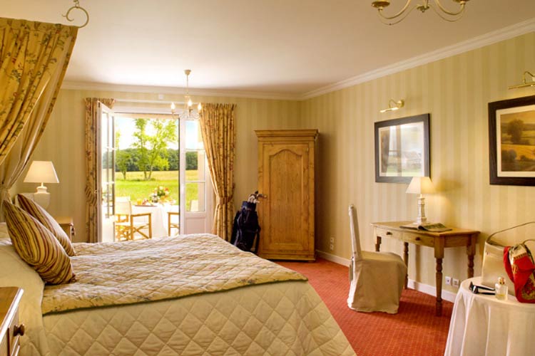 Double Room - Le Fleuray - Cangey