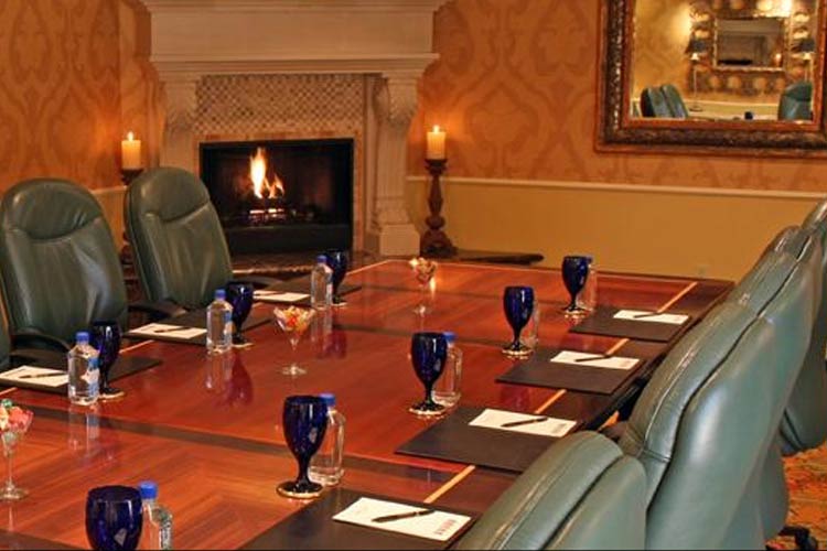 Meeting Room - Napa Valley Lodge - Yountville